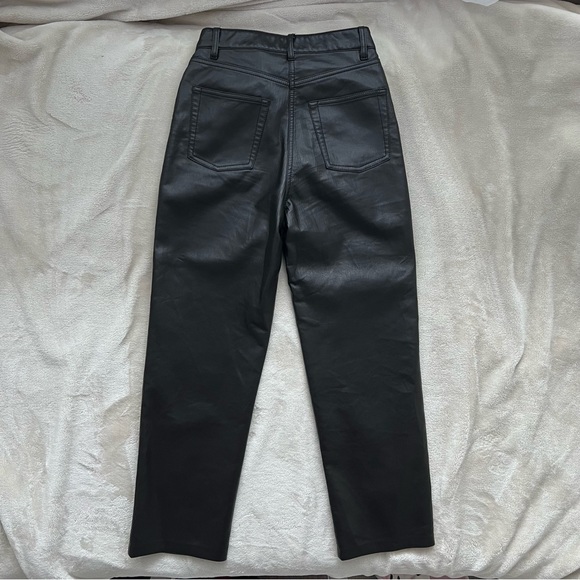 WILFRED Melina Pant – Black - Picture 3 of 5